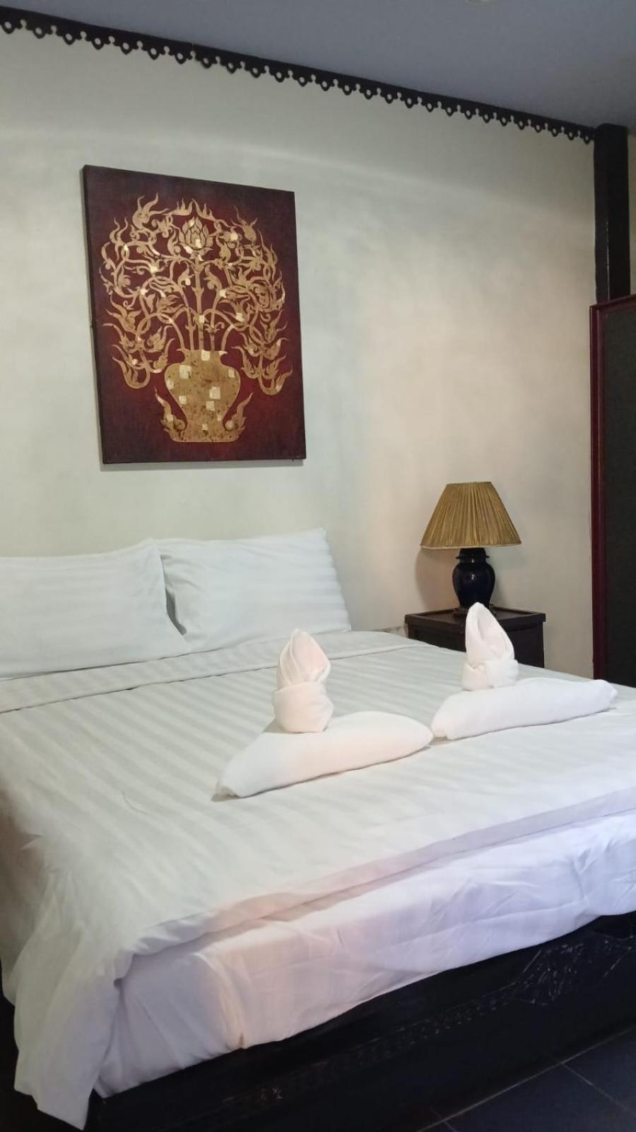 Lanna Boutique Resort Чиангмай Экстерьер фото