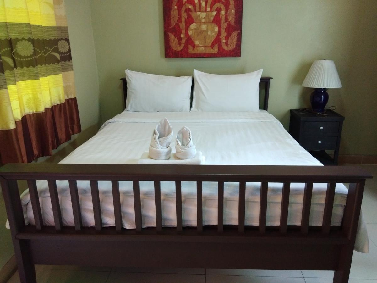 Lanna Boutique Resort Чиангмай Экстерьер фото